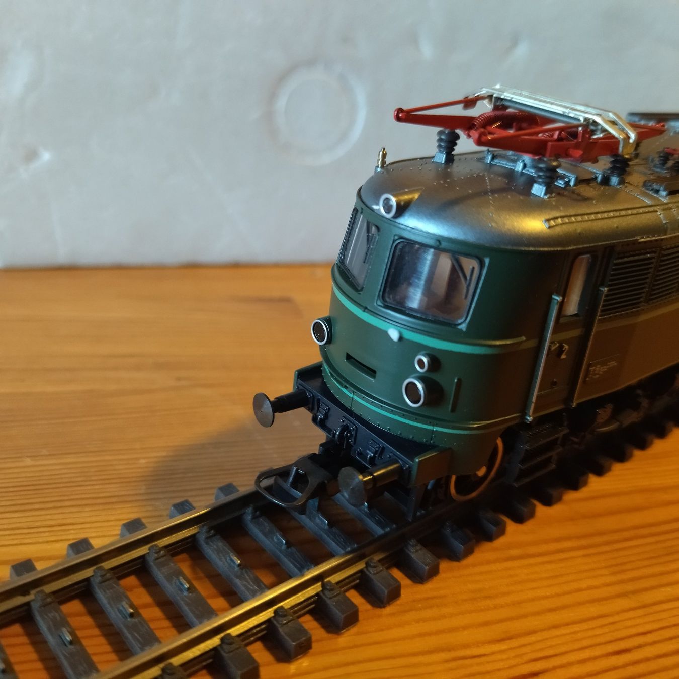 Roco Trains électriques: Roco BR 1018 (694) – D'occasion à Basel par BeanieUp 2