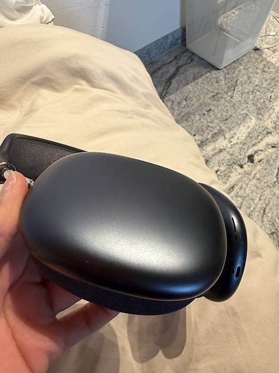 Cuffie: Apple AirPods Max zu verkaufen – Usato da Bertschikon Gossau venduto da Hutterli24 3