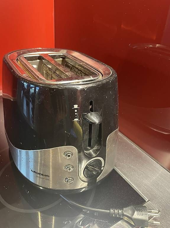 Küchengeräte: Toaster – Gebraucht aus Ittigen von sel_fm7s 1