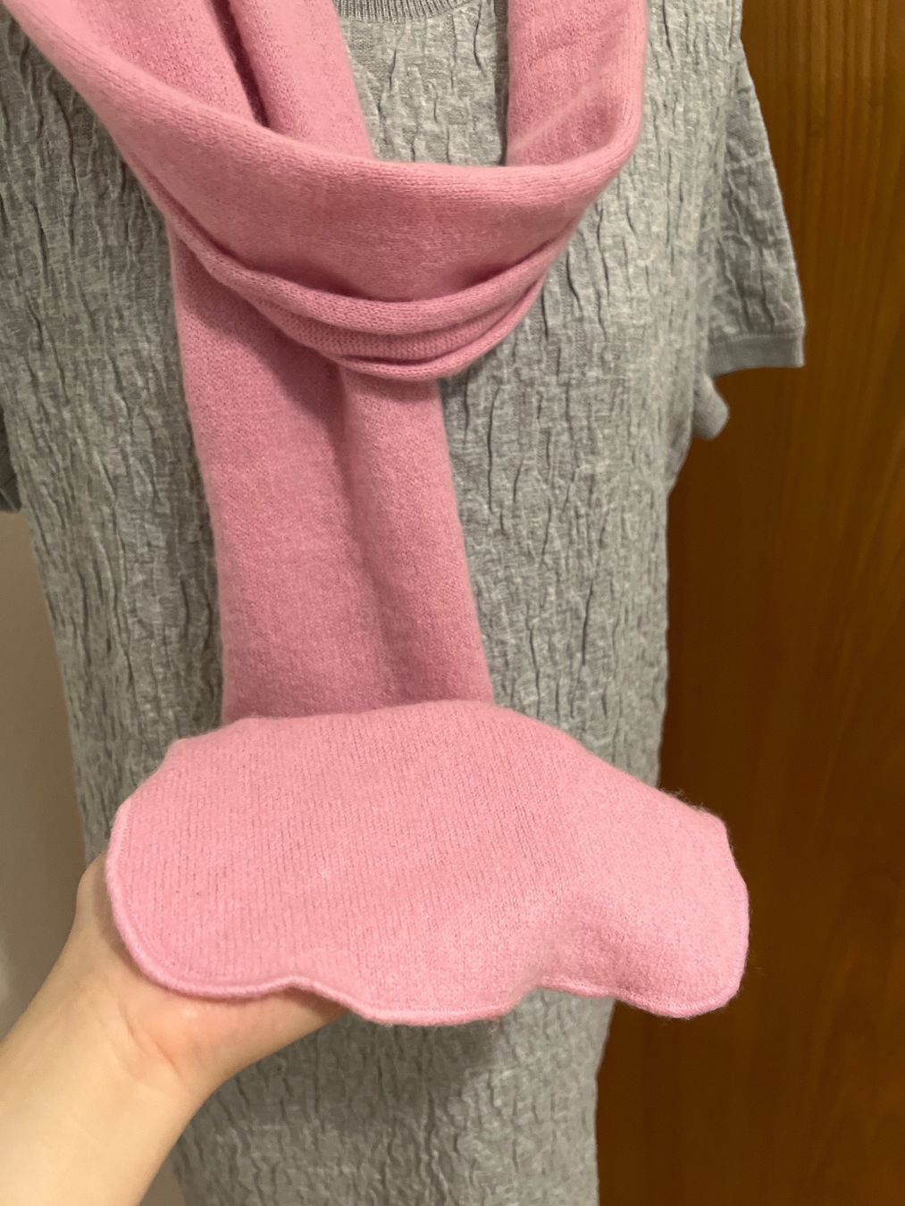 Foulard & Sciarpe: Damen Cashmere Schal – Nuovo e nell'imballaggio originale da Basel venduto da SimpleE 1