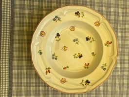 Suppenteller Villeroy & Boch