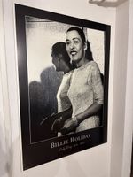 Billie Holiday