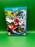 Mario Kart 8 (mehrsprachig) - Nintendo Wii U