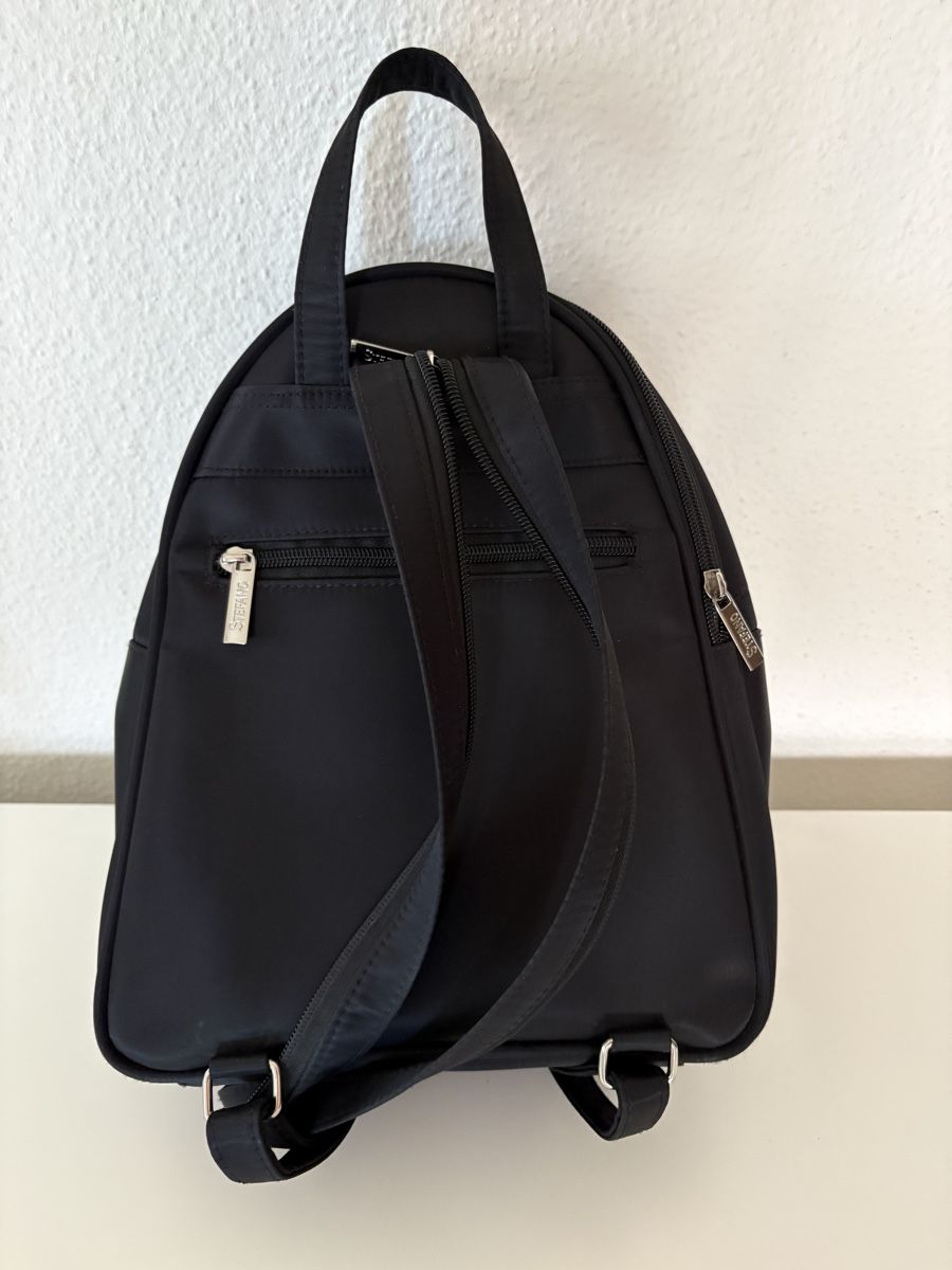 Zaini: Stefano Rucksack  – Usato da Oberengstringen venduto da Marling 1