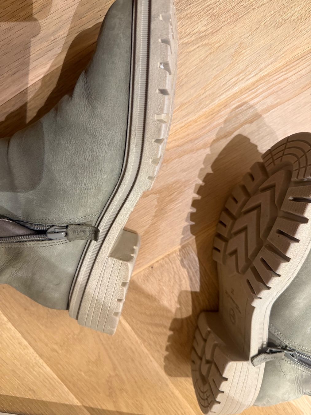Tamaris Scarpe da donna: Tamaris Schuhe 37 – Usato da Zürich venduto da iva_7658 2