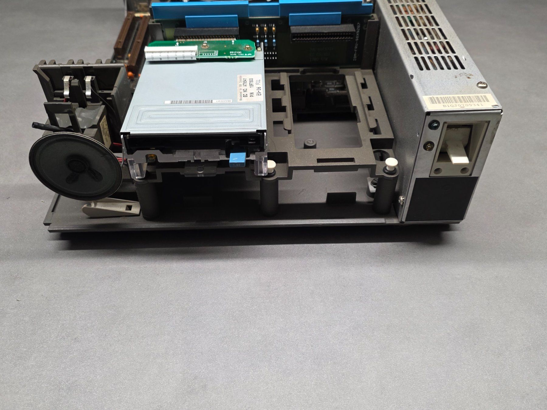 IBM PC: IBM Personal System/2 Model 70 386 – Usato da Lausen venduto da -Vendetta- 7