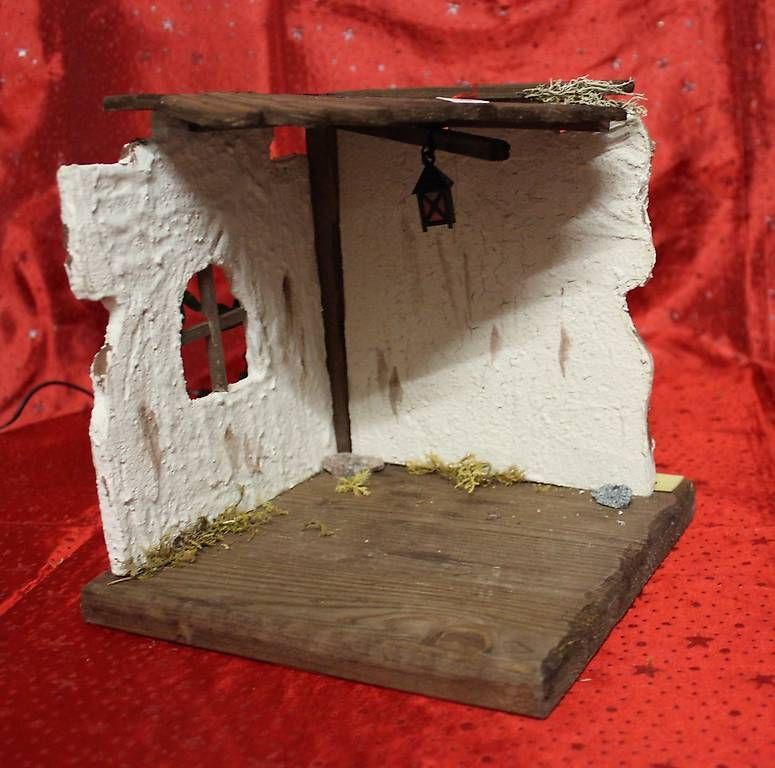 Abris: Unterstand mit Fenster – Neuf avec emballage d'origine à Moosseedorf par Tigerlily1