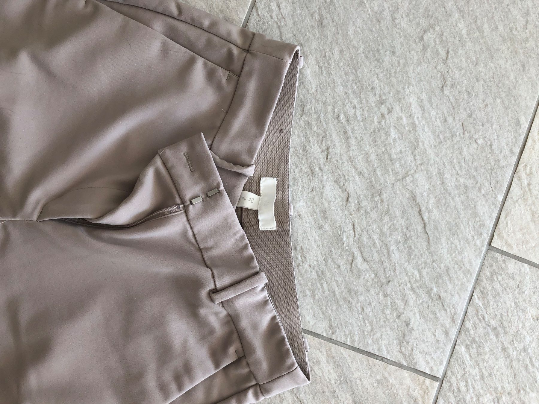 Pantaloni: Damen Hose – Usato da Adliswil venduto da rossoelmare