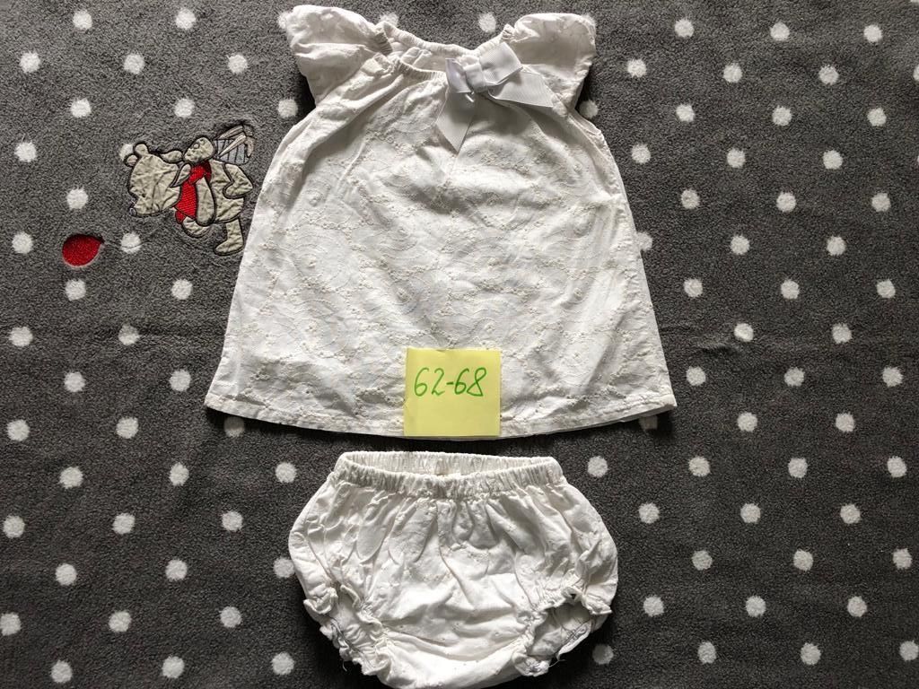 Lotti & Set di vestiti: Mädchen Kleiderset 21-teilig Grösse 62/68 – Usato da Dottikon venduto da Mesut15 4