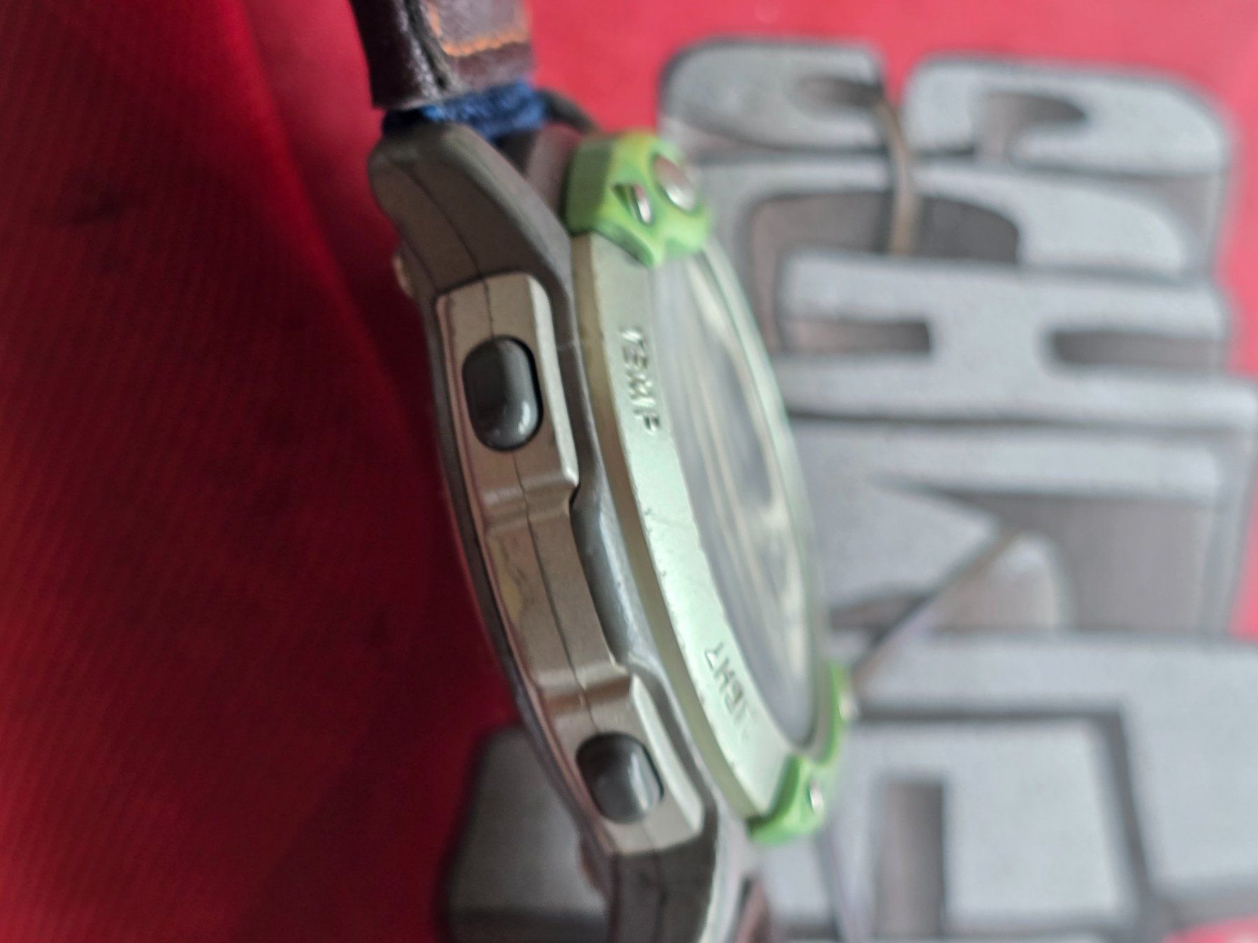 Orologi: 7 Casio Pro Trek BirdLife – Usato da Muri AG venduto da Corredor 5