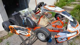 mini kart