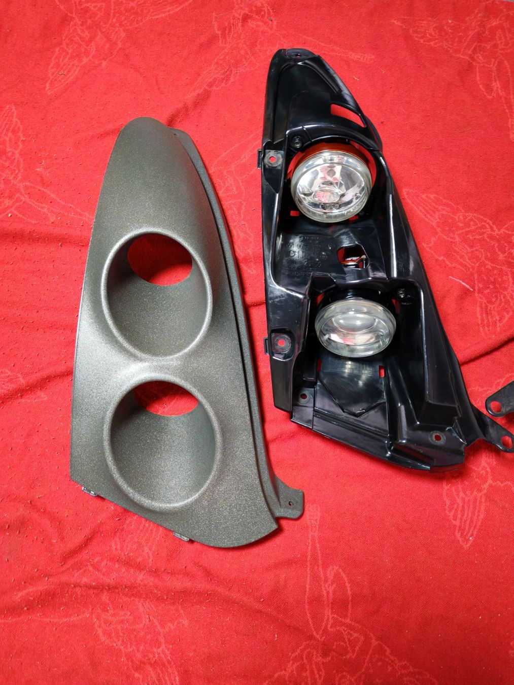Scheinwerfer: Smart Roadster faro anteriore completo – Gebraucht aus Cadenazzo von Mulinacu 4
