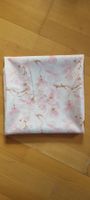 🌸 Home Creation Tischdecke, quadratisch, 85x85cm, neu