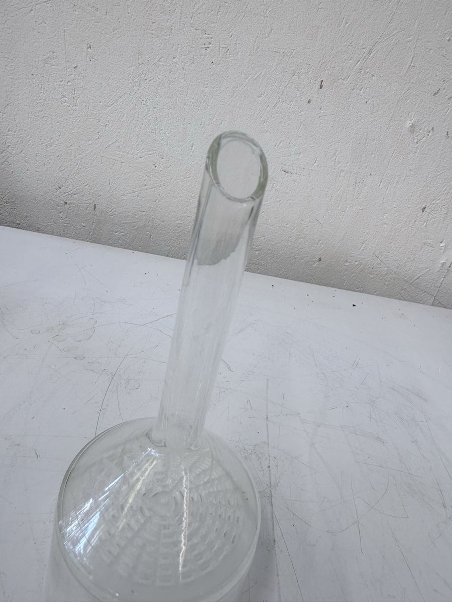 Gläser: Rasotherm Glasfilter 423 H  – Gebraucht aus Schupfart von philippb06 2