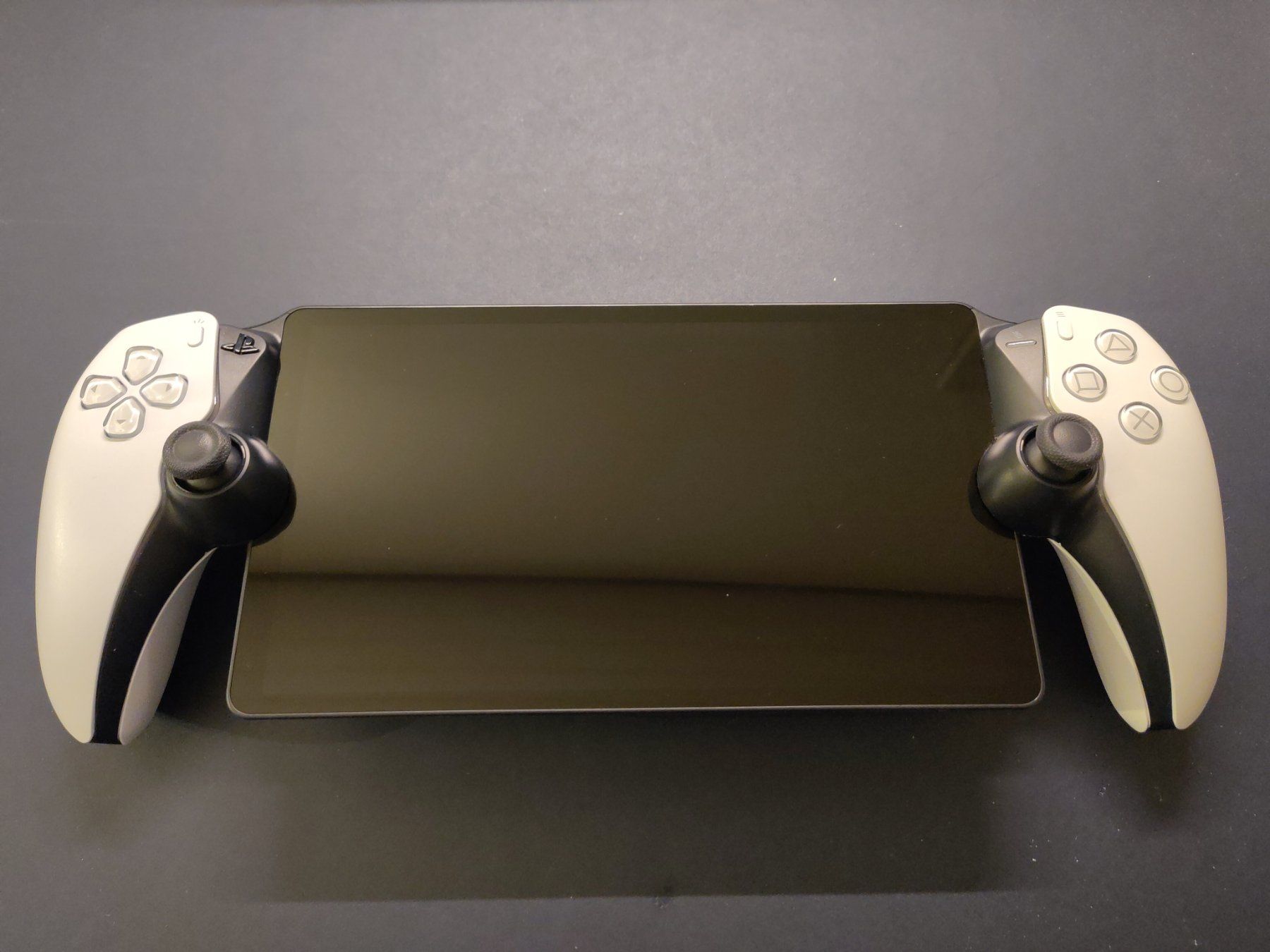 Sony Console: Playstation Portal + Carry Case – Nuovo (secondo la descrizione) da Gutenswil venduto da N1ck_Name 2