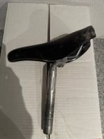 Campagnolo Sattelstuetze 27.2mm - Vintage mit Sattel