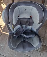 Kindersitz NOVO 360 Universe Grey gebraucht!