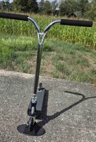 Trottinette freestyle custom – Neuve