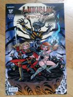 Witchblade Animated  (Sonderheft Nr.10)    >Deutsch<  ©'2006