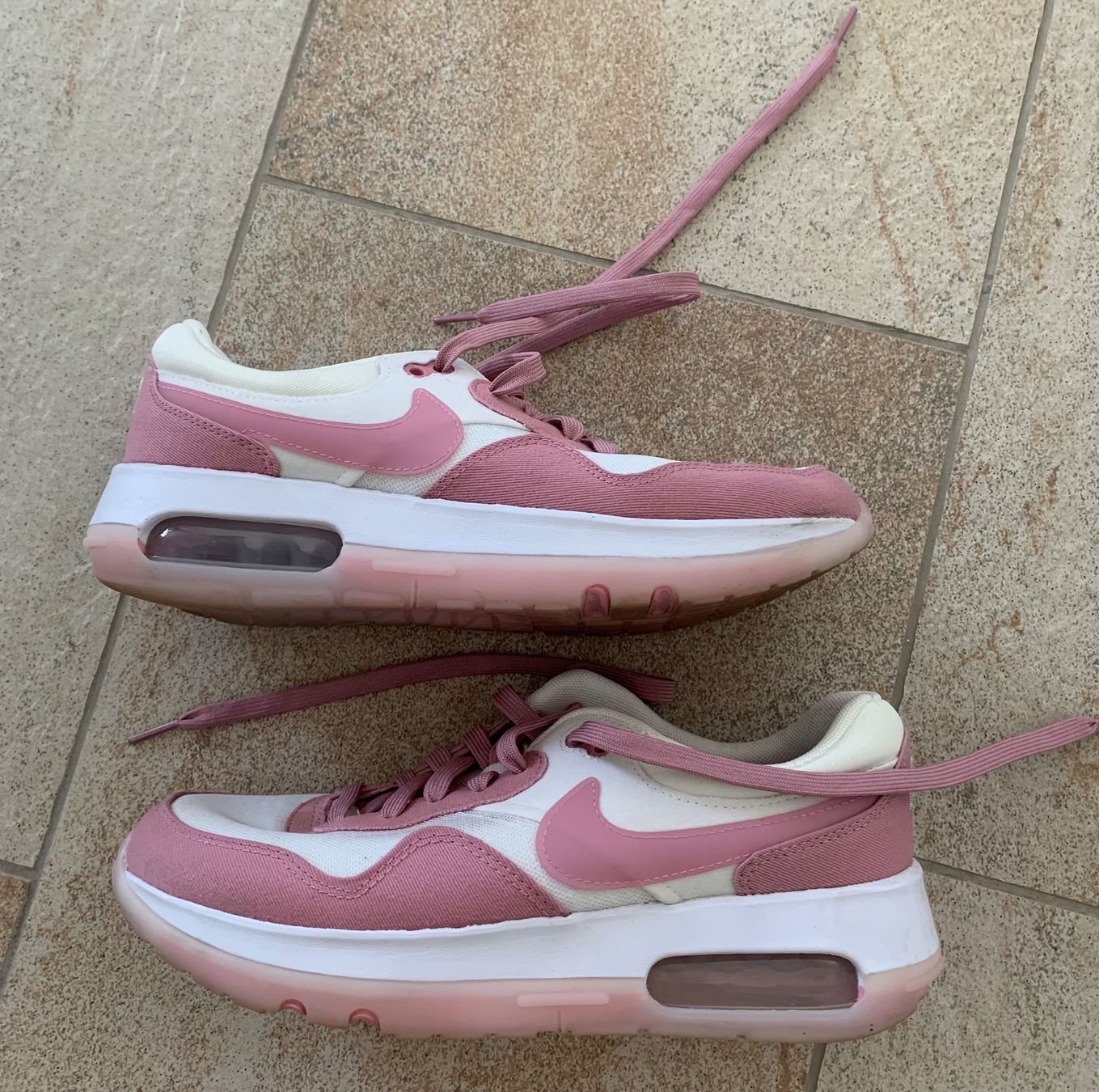 Nike Scarpe da donna: Turnschuh – Usato da Buchs SG venduto da BubiLuna 1