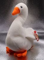 Ty Beanie Baby  GRACIE .. Geb.17.06.1996