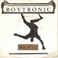 Single7    Boytronic -- Hurts
