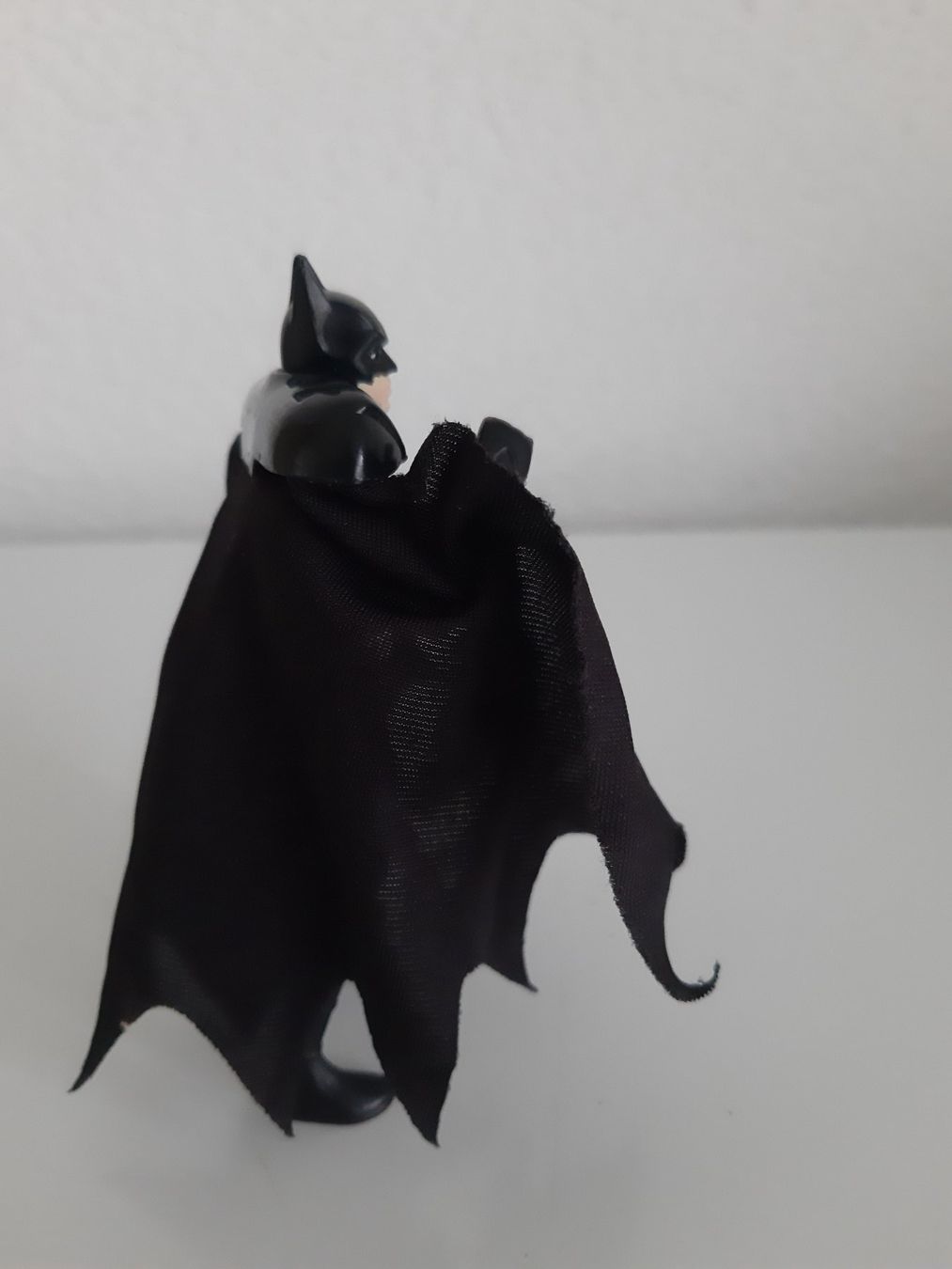 Statuette: Batman Forever Fireguard Batman Figure 1995 – Usato da Buchs SG venduto da Bray_Law 1