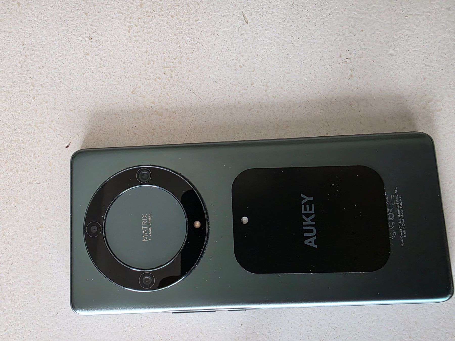 Honor Telefoni cellulari / Smartphones: Honor magic 5lite – Usato da Vevey venduto da aiz_l5m6 2
