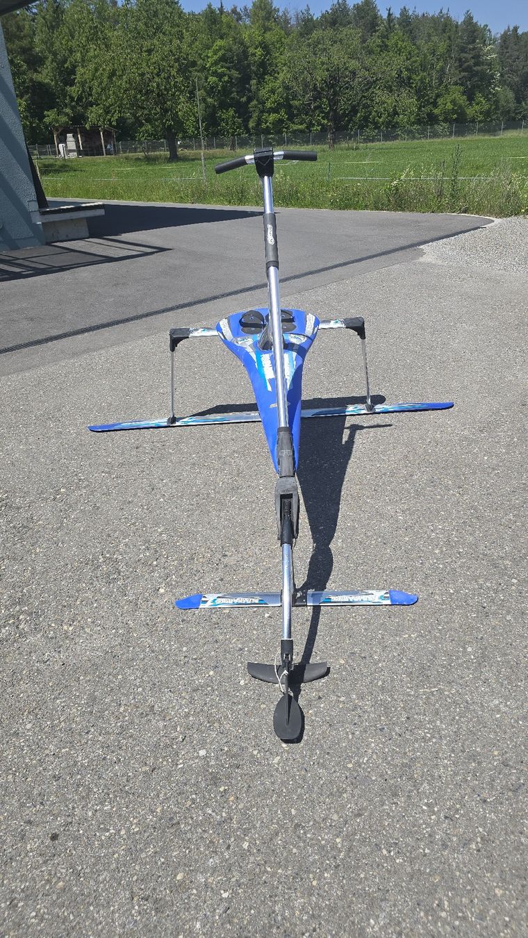 Velos: Pumpabike  (Wasservelo) – Gebraucht aus Einigen von Thinhi65