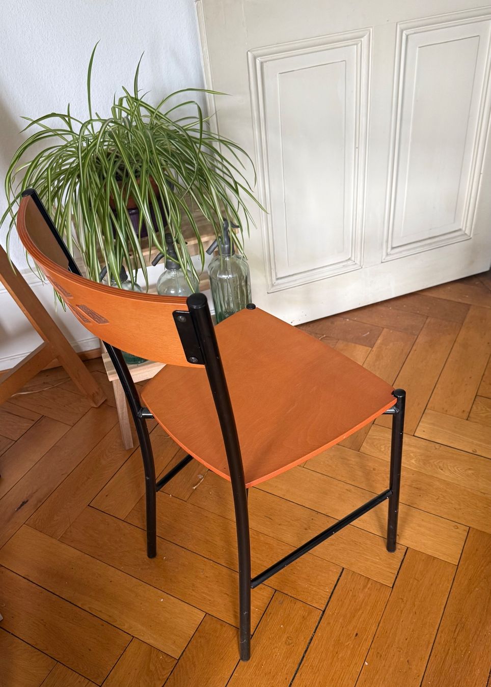 Ikea Sedie: Lot de six chaises de cuisine – Usato da Lausanne venduto da rol_5cfp 1
