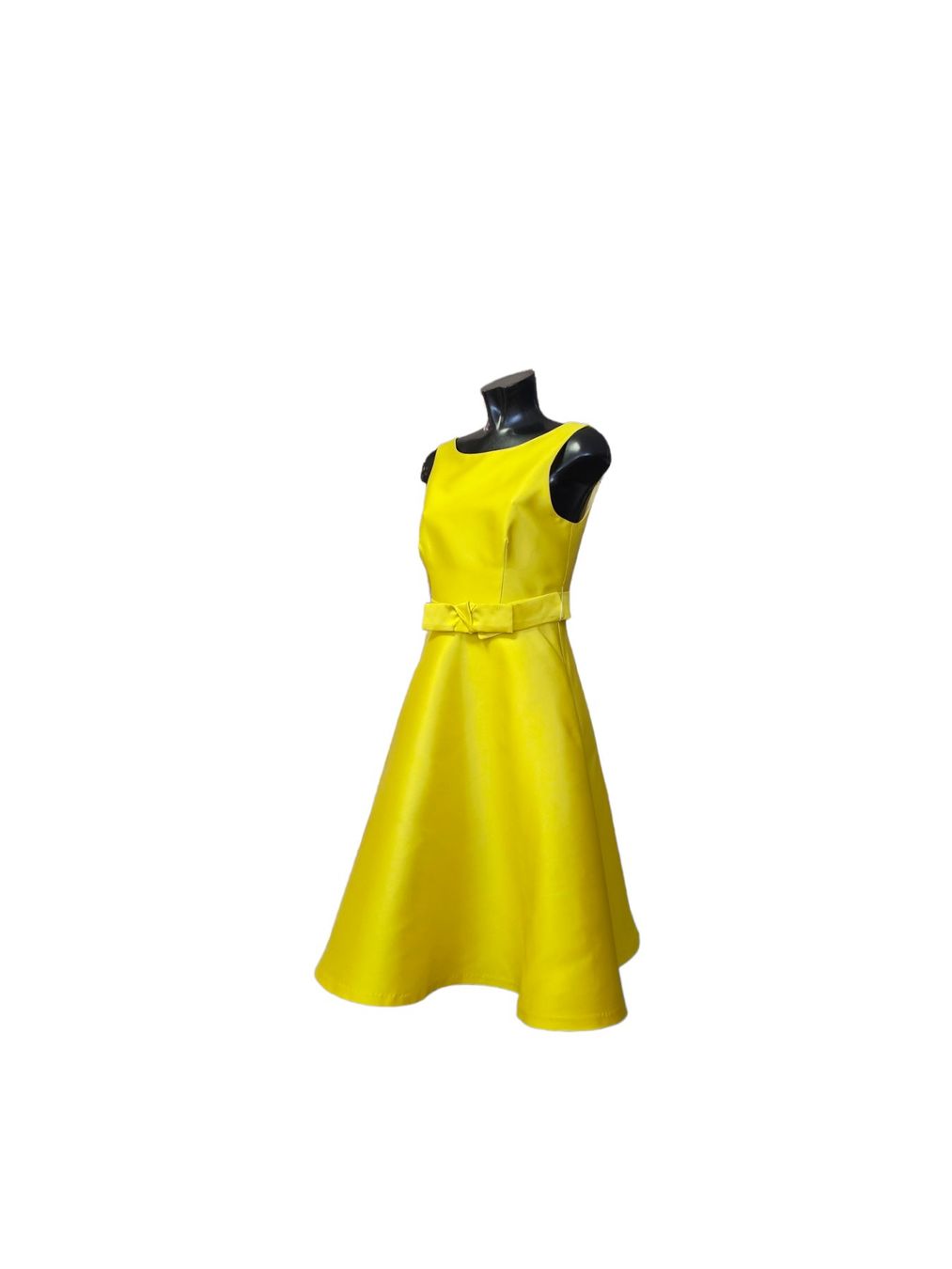 Vestiti: P.A.R.O.S.H Seiden Kleid – Usato da Zürich venduto da finesse.shop 2
