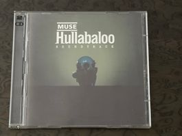Muse - Hullabaloo Soundtrack - 2CD in gutem Zustand