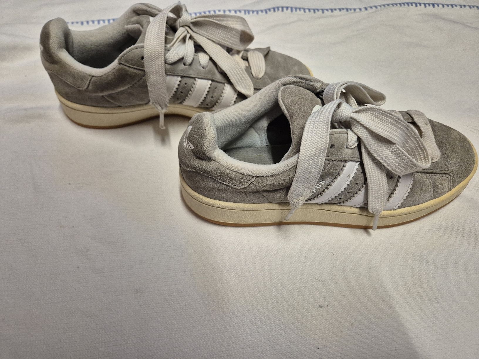 Adidas Chaussures femmes: Adidas Campus Sneaker Gr. 38 – D'occasion à Thalwil par Briscolina 6