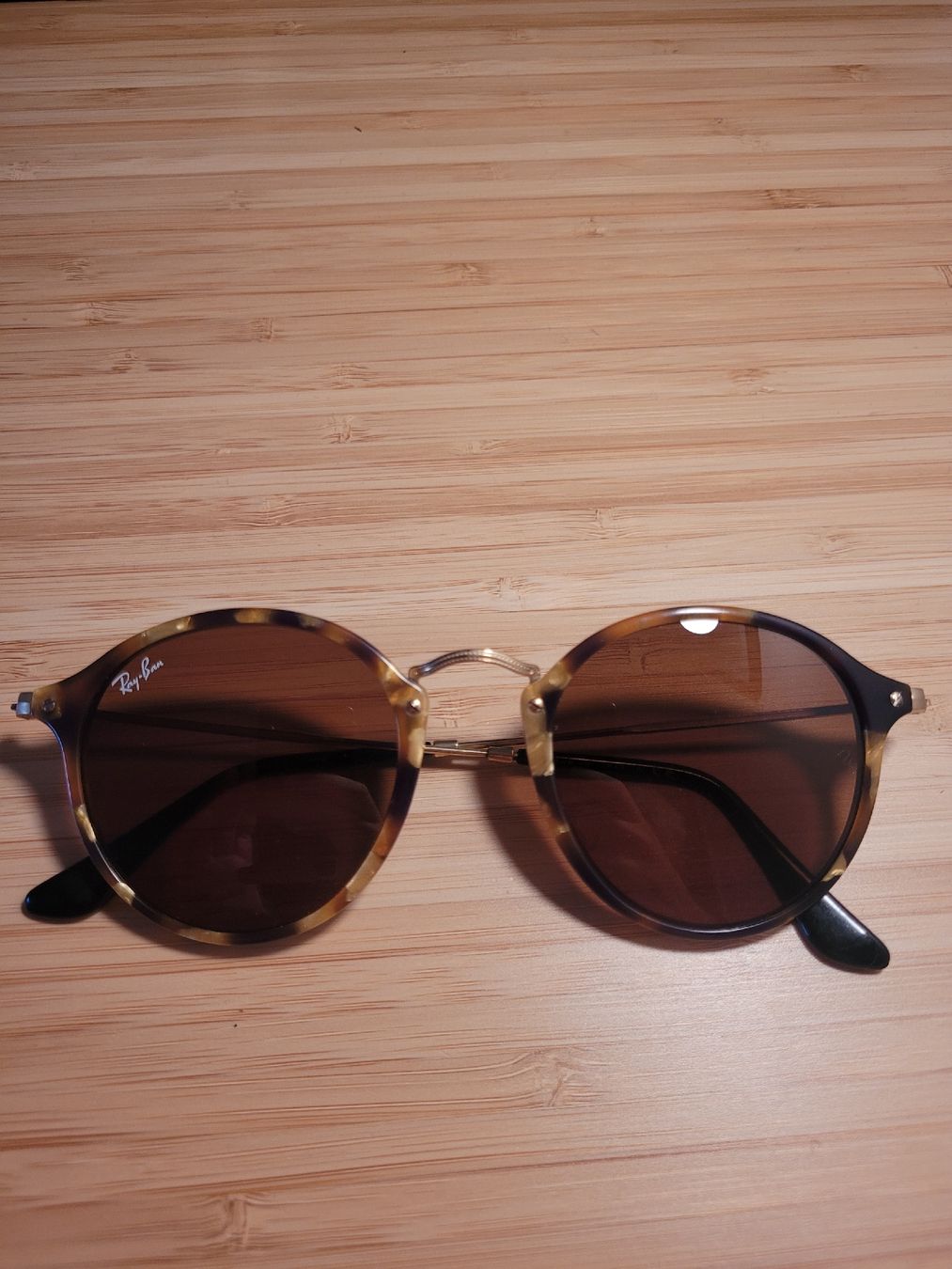 Ray-Ban Brillen & Gläser: Ray-Ban Sonnenbrille – Neu (gemäss Beschreibung) aus Zürich von wavericks 1