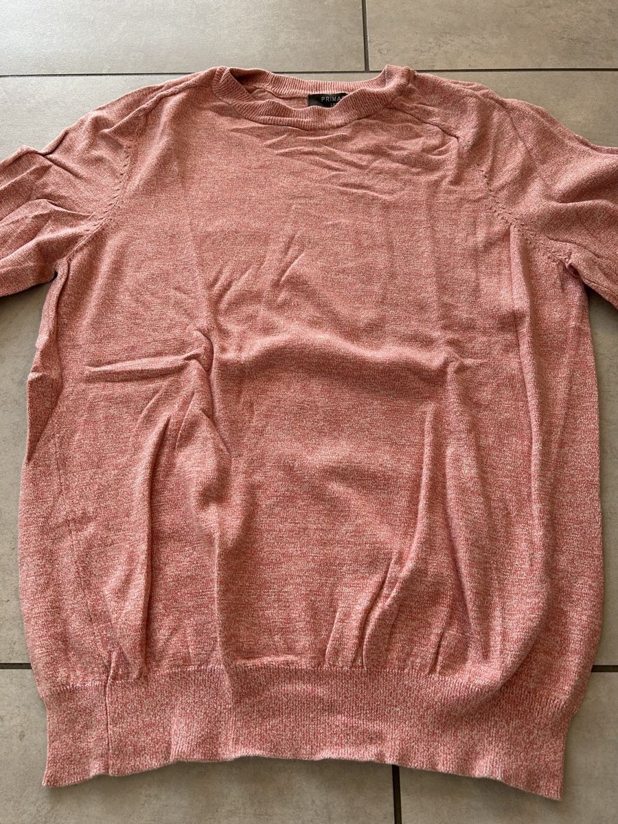 Maglioni & Felpe: Pullover von Primark Grösse.L in Top Zustand – Usato da Lengnau BE venduto da M.Laib 1