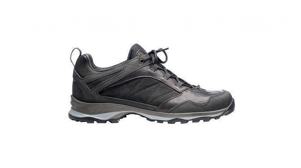 Hanwag Scarpe da donna: Hanwag Trekking Wanderschuhe in Grösse 37 – Nuovo (secondo la descrizione) da Zürich venduto da Altruisti