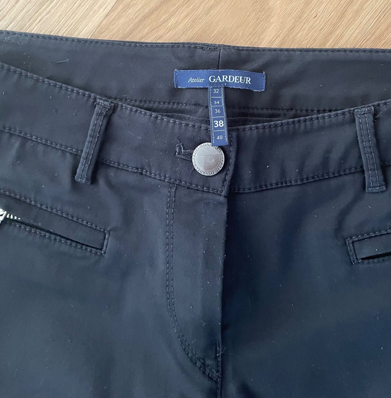 Jeans: Jeans – Usato da Kriens venduto da Mayang 1
