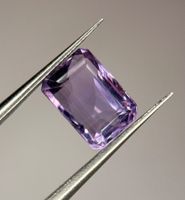 Ab 1 Fr. - 3.09 ct natürlicher Amethyst