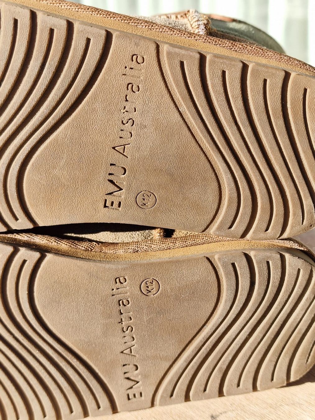 Ugg Scarpe per ragazzi: Emu Boots, Winterkinderschuhe, Uggs – Nuovo (secondo la descrizione) da Mauren venduto da ehr_5cy6 5