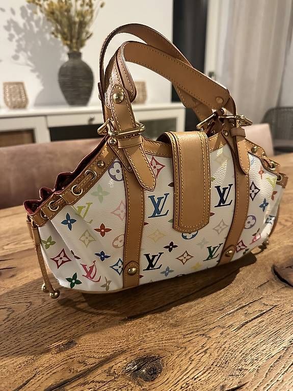 Borse da donna: Louis Vuitton Tasche Original – Usato da Allmendingen b. BE venduto da corinnegeo 2