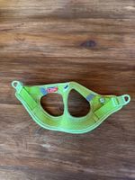curlidogFinder Lift Up Hundegeschirr,kühlendes Air-Mesh xxxs