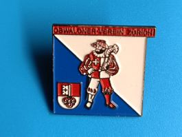 Pin Obwaldner-Verein Zürich - Box 33