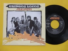 Gringos Locos – Jealousy