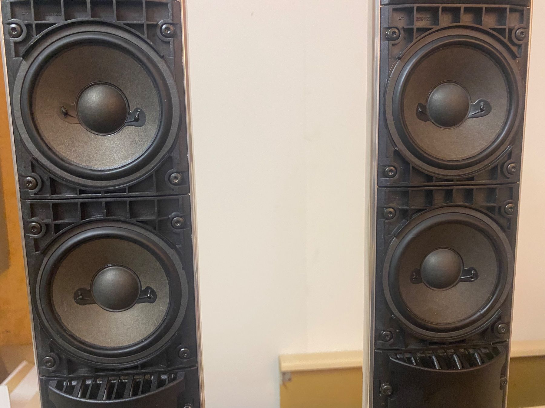 Bang & Olufsen Systèmes audio & multimédias: Bang & Olufsen BeoCenter 2300 – D'occasion à Buchs Ag par slj_hbb7 6