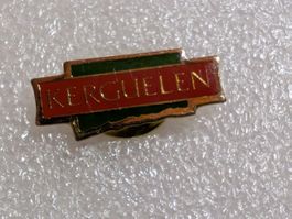 Ansteckpin 220: Kerguelin