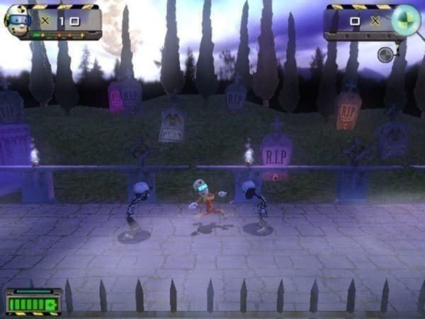 Nintendo Giochi: 😎CID The Dummy Wii – Usato da Schüpfheim venduto da Games_Spielkonsolen 3