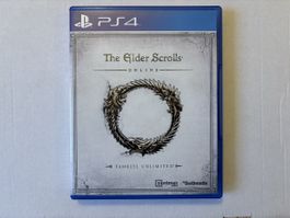 The Elder Scrolls, PS4