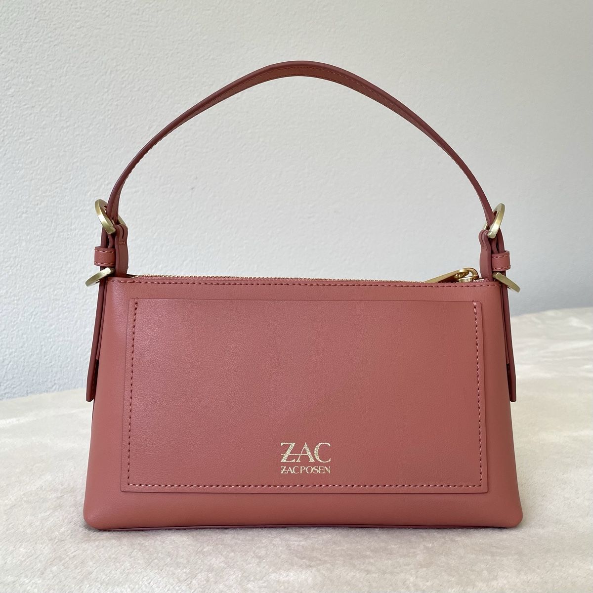 Borse da donna: Zac Posen Handtasche – Nuovo (secondo la descrizione) da Glis venduto da lou.fr 4