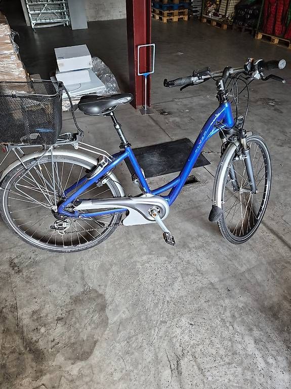 Biciclette: Flyer E Bike 36 V – Usato da Stäfa venduto da alexkraljevo