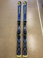 Salomon X-Pro R13 – Performance Carving Ski 162 cm mit Salom